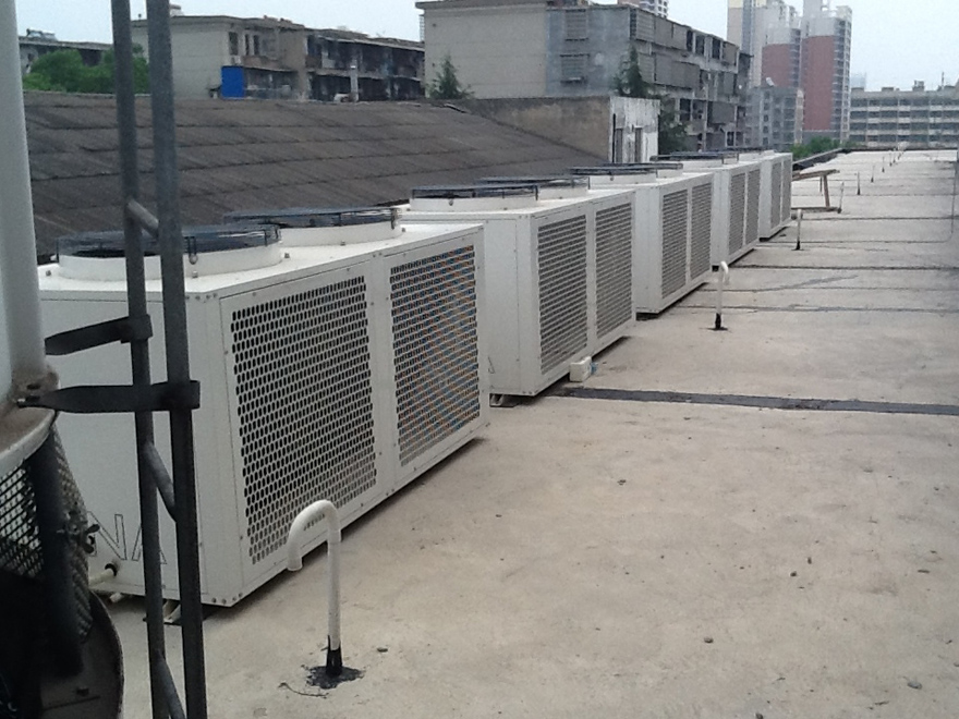 娄底948-热动力加热系统工程