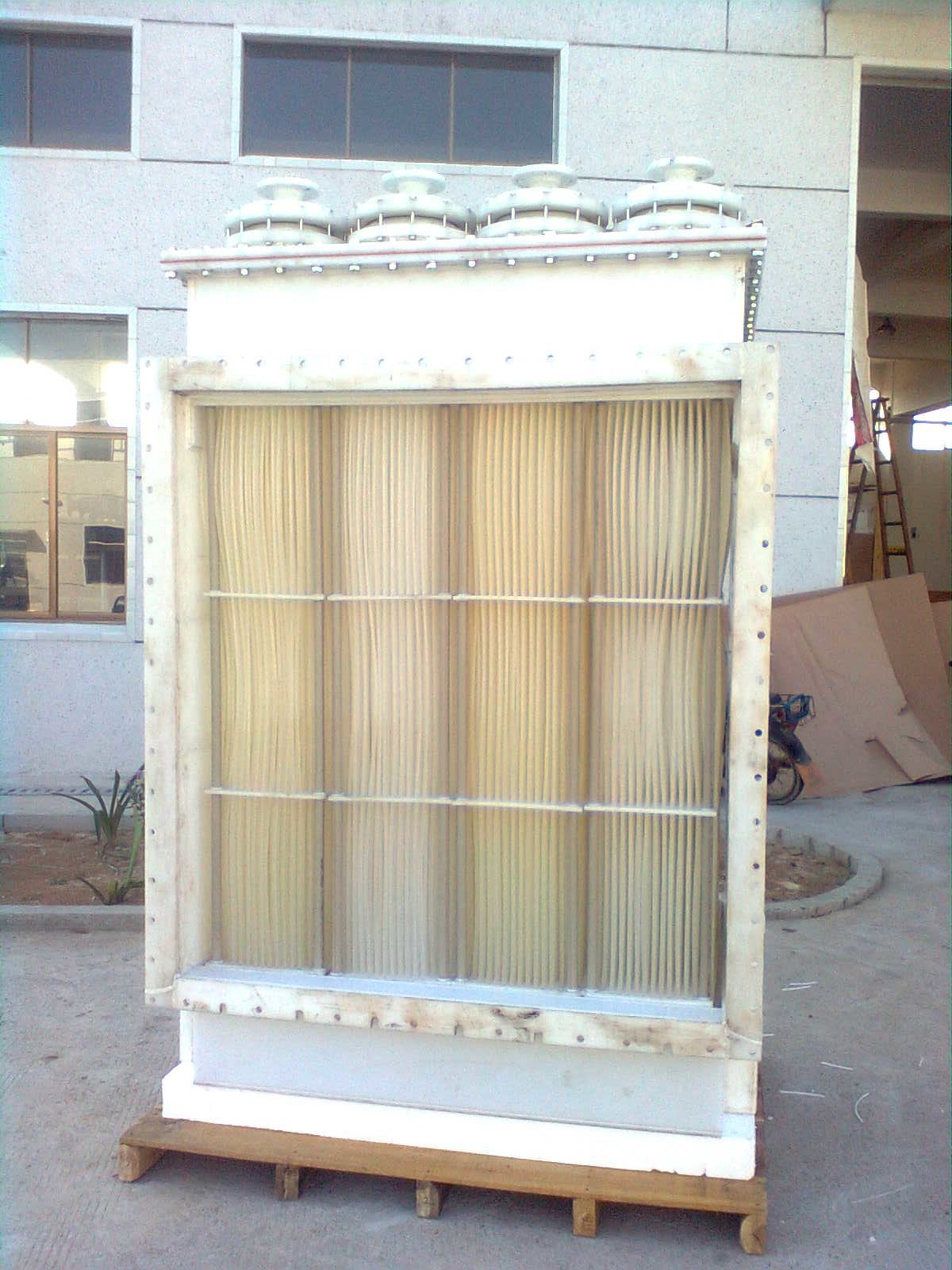 火电余热回收型换热器7