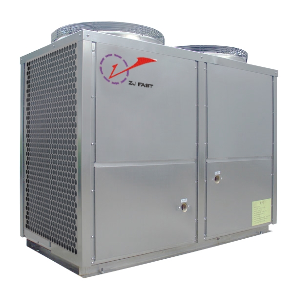 热动力换热机组8