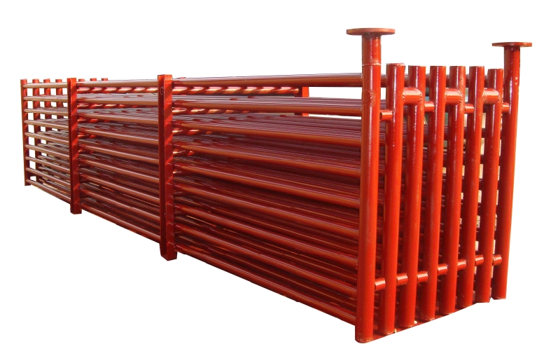 锅炉管余热换热器1