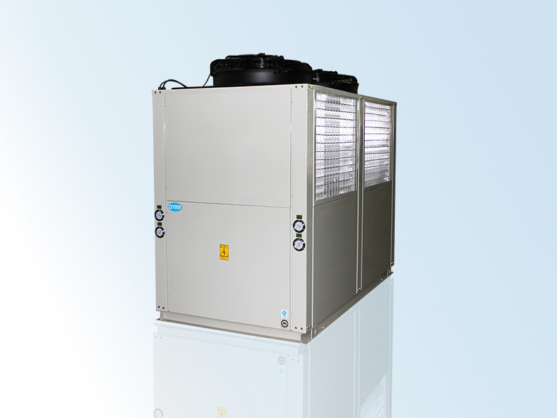 工业风冷涡旋式冷水机组