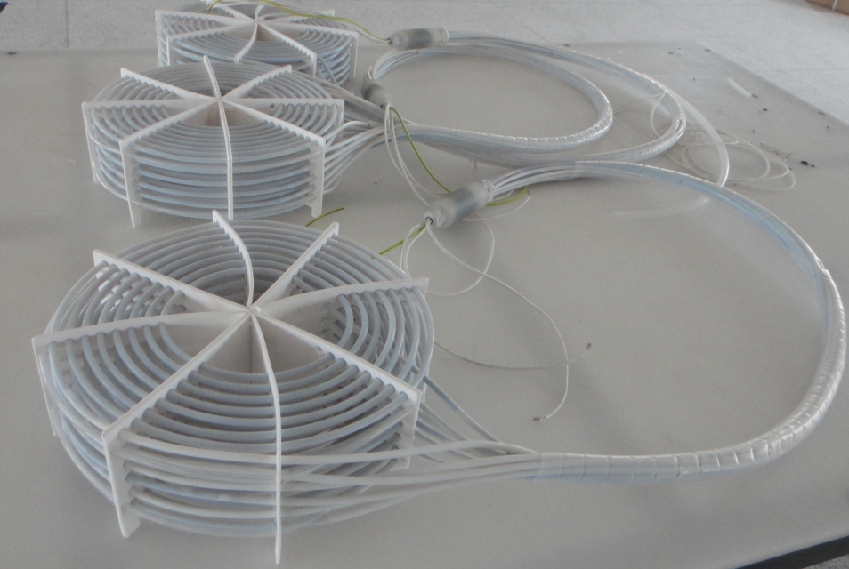 蚊香式线型电加热器3