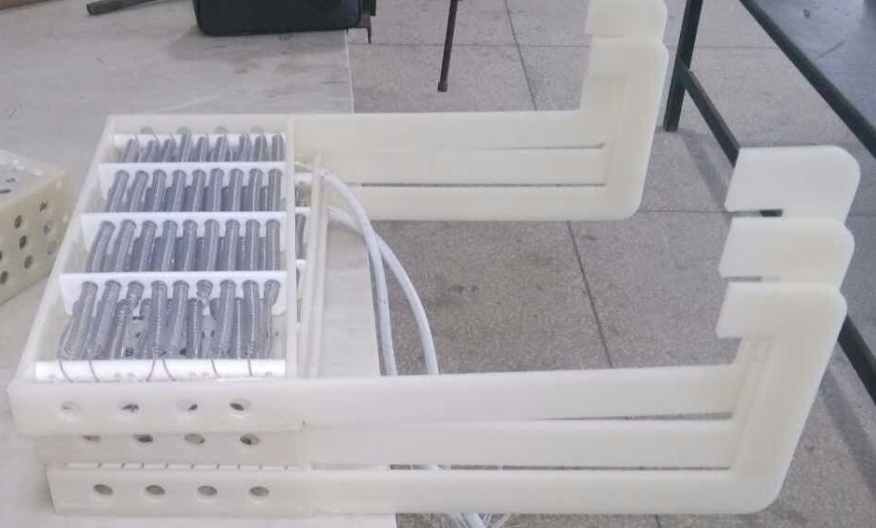 板式线型电加热器7