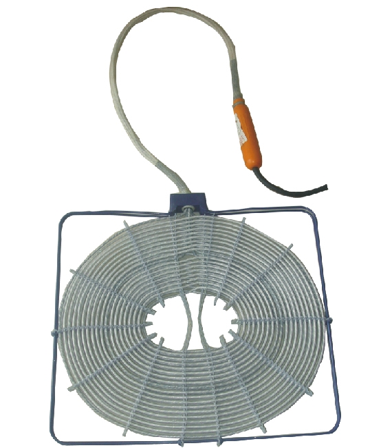 蚊香式线型电加热器10