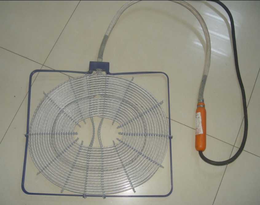 蚊香式线型电加热器5