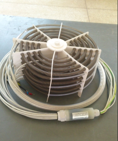 蚊香式线型电加热器2